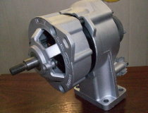 Generátor