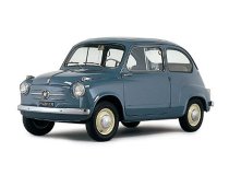 Fiat 600