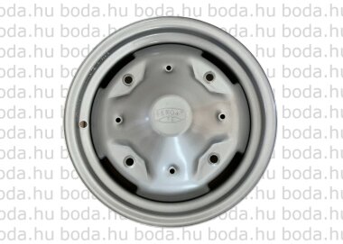 Újra kapható Fiat 500R/126 I.